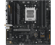 ASUS Płyta główna TUF GAMING A620M-PLUS WIFI AM5 4DDR5 HDMI/DP mATX - 1133249 - zdjęcie 3